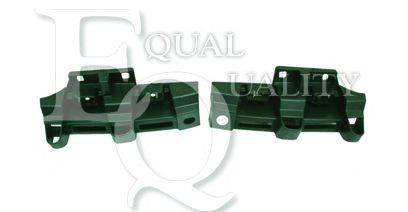 EQUAL QUALITY P3400 Комплект підтримки, буфер