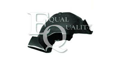 EQUAL QUALITY S0567 Обшивка, колісна ніша