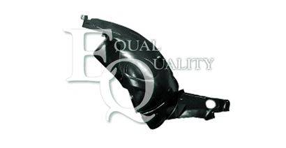 EQUAL QUALITY S0569 Обшивка, колісна ніша