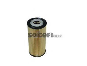 COOPERSFIAAM FILTERS FA6008ECO Масляний фільтр