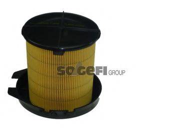 COOPERSFIAAM FILTERS FL6641 Повітряний фільтр