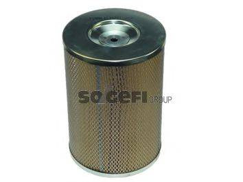 COOPERSFIAAM FILTERS FLI6781 Повітряний фільтр