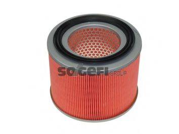 COOPERSFIAAM FILTERS FLI9296 Повітряний фільтр