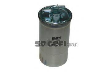 COOPERSFIAAM FILTERS FP5875 Паливний фільтр