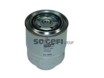 COOPERSFIAAM FILTERS FP5922 Паливний фільтр