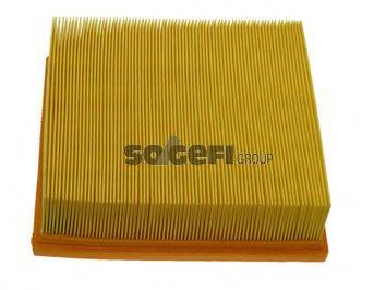 COOPERSFIAAM FILTERS PA7122 Повітряний фільтр