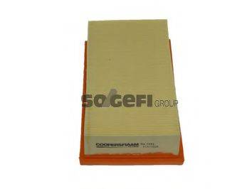 COOPERSFIAAM FILTERS PA7243 Повітряний фільтр