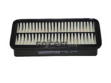 COOPERSFIAAM FILTERS PA7509 Повітряний фільтр