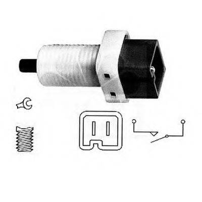 FISPA 5140132 Вимикач ліхтаря сигналу гальмування