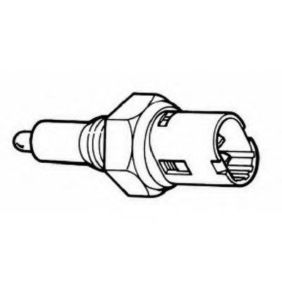 FISPA 3234132 Вимикач, фара заднього ходу