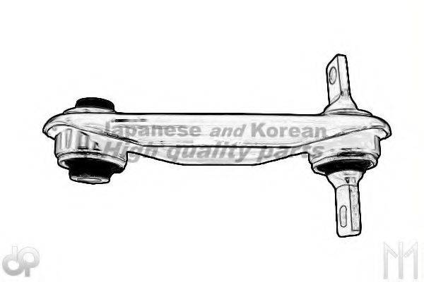 ASHUKI C86097 Важіль незалежної підвіски колеса, підвіска колеса