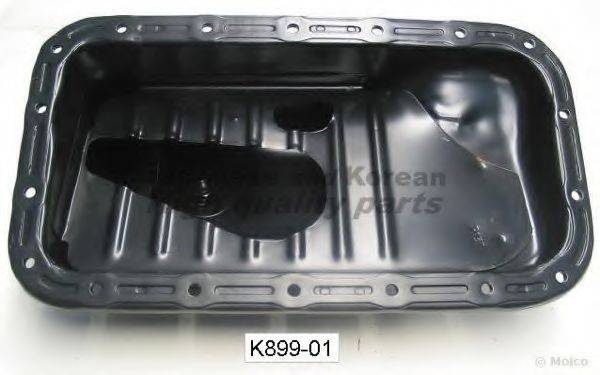 ASHUKI K89901 Масляний піддон