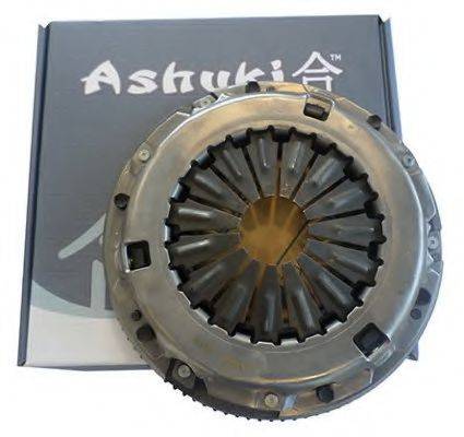 ASHUKI T77120 Комплект зчеплення