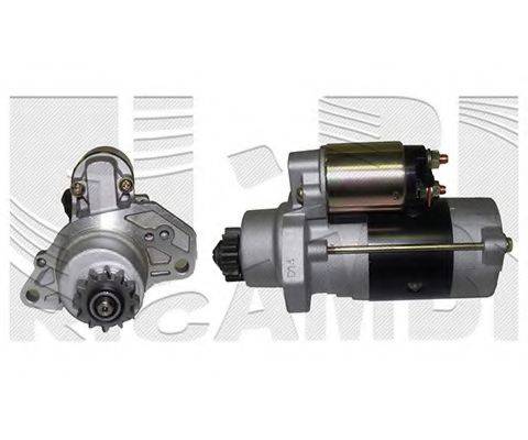 AUTOTEAM SMI134A Стартер