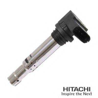 HITACHI 2503807 Котушка запалювання