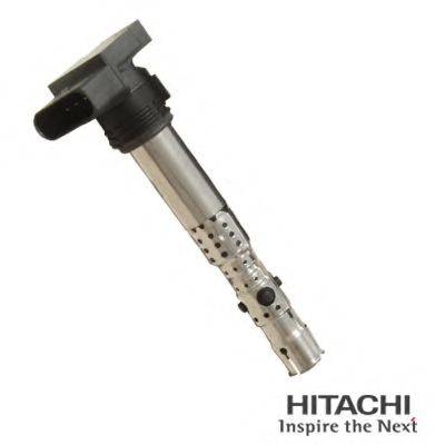 HITACHI 2503812 Котушка запалювання