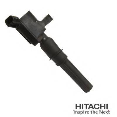 HITACHI 2503893 Котушка запалювання