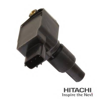 HITACHI 2503898 Котушка запалювання