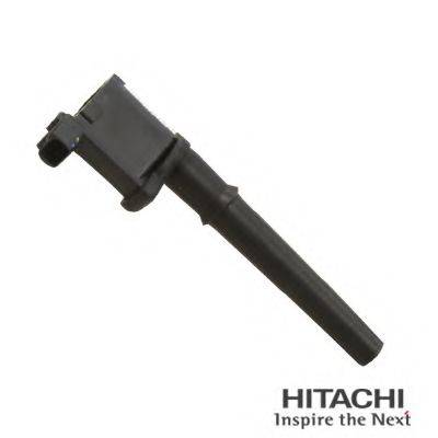 HITACHI 2504000 Котушка запалювання