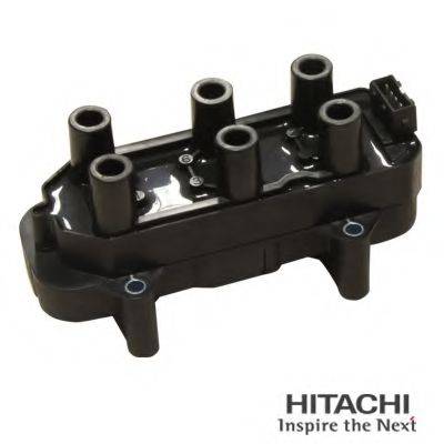 HITACHI 2508761 Котушка запалювання