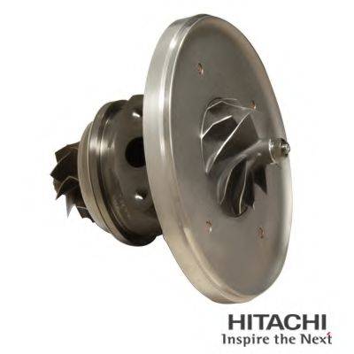 HITACHI 2508267 Група корпусу, компресор