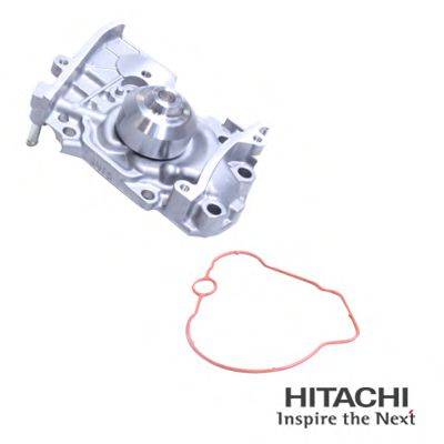 HITACHI 2503605 Водяний насос