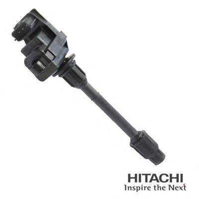 HITACHI 2503914 Котушка запалювання