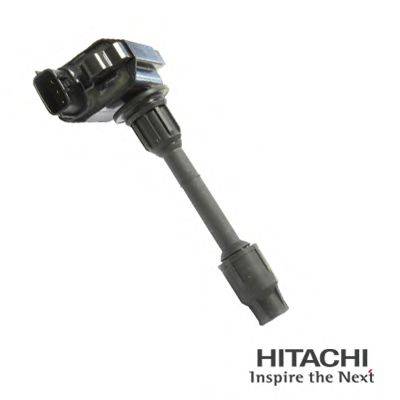 HITACHI 2503915 Котушка запалювання