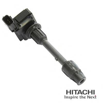 HITACHI 2503916 Котушка запалювання