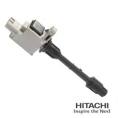 HITACHI 2503918 Котушка запалювання