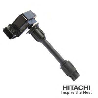 HITACHI 2503921 Котушка запалювання