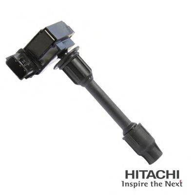 HITACHI 2503922 Котушка запалювання