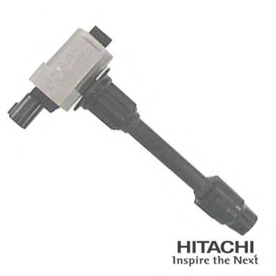 HITACHI 2503927 Котушка запалювання