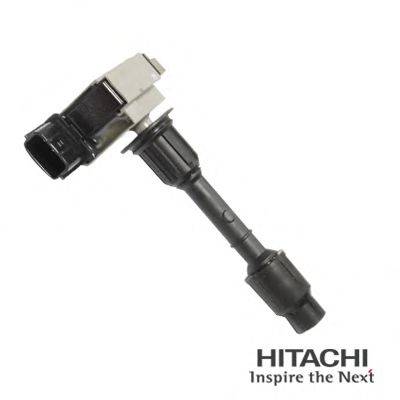 HITACHI 2503928 Котушка запалювання