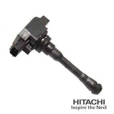 HITACHI 2503929 Котушка запалювання