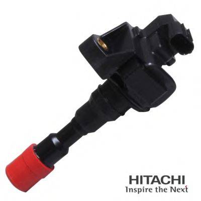 HITACHI 2503933 Котушка запалювання