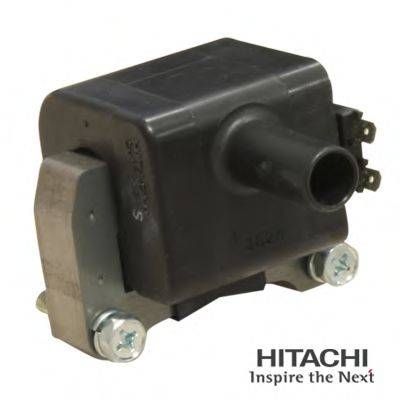 HITACHI 2503935 Котушка запалювання