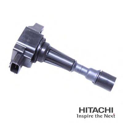 HITACHI 2503936 Котушка запалювання