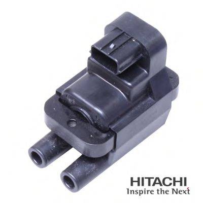 HITACHI 2503938 Котушка запалювання