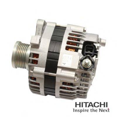 HITACHI 2506109 Генератор