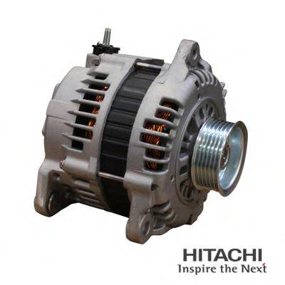 HITACHI 2506110 Генератор