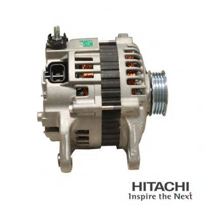 HITACHI 2506121 Генератор