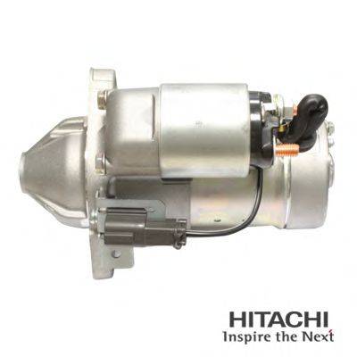 HITACHI 2506900 Стартер