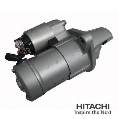 HITACHI 2506901 Стартер