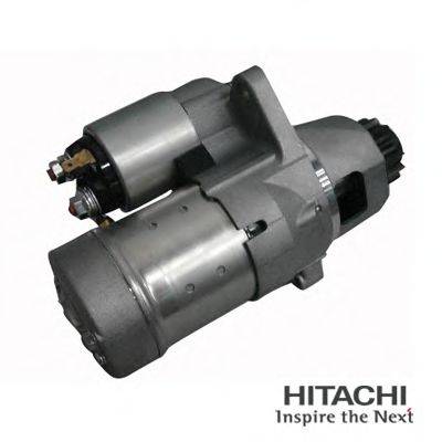 HITACHI 2506903 Стартер