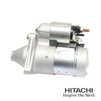 HITACHI 2506910 Стартер