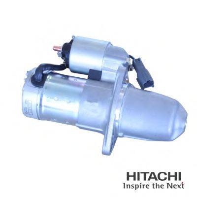 HITACHI 2506919 Стартер