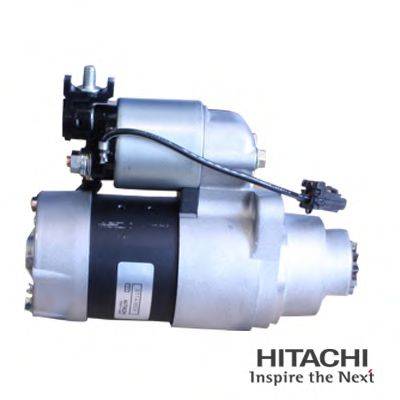 HITACHI 2506920 Стартер