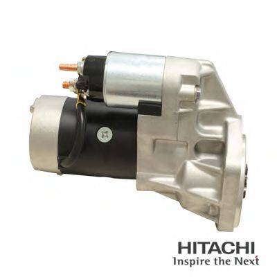 HITACHI 2506927 Стартер