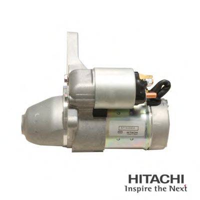 HITACHI 2506929 Стартер